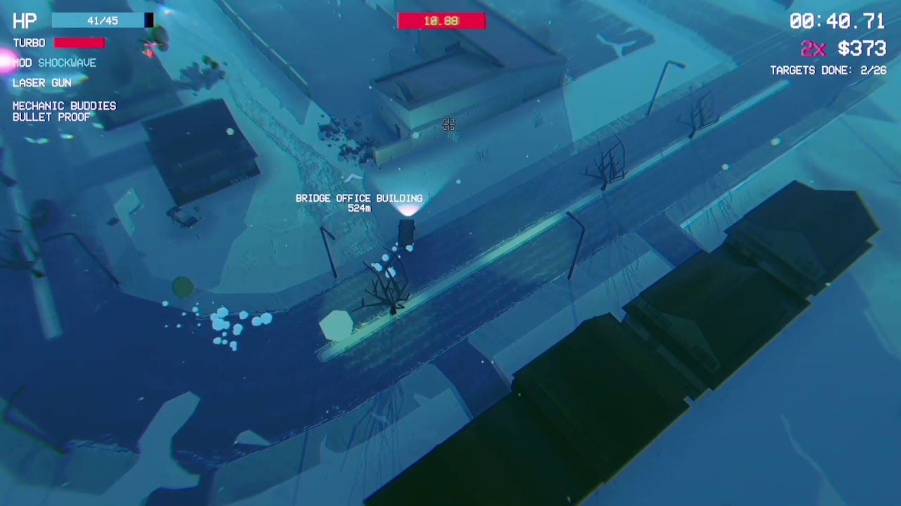 Pako 2 Police Ambience