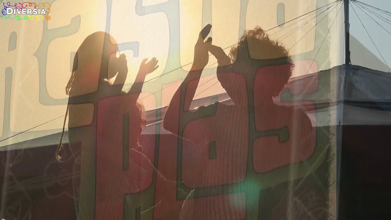 Rastaplas 2025 - Festival Aftermovie