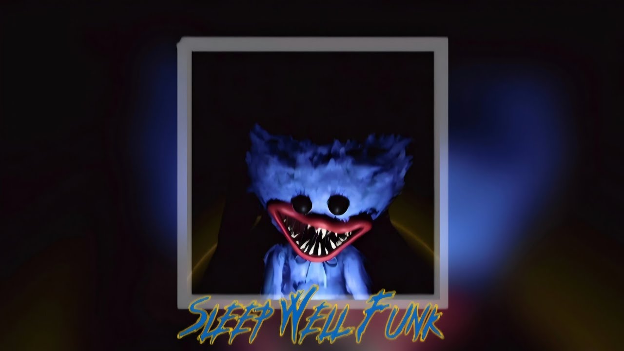 Sleep Well Funk - [Sleep Well - CG5 | Montagem Gritos Talento]