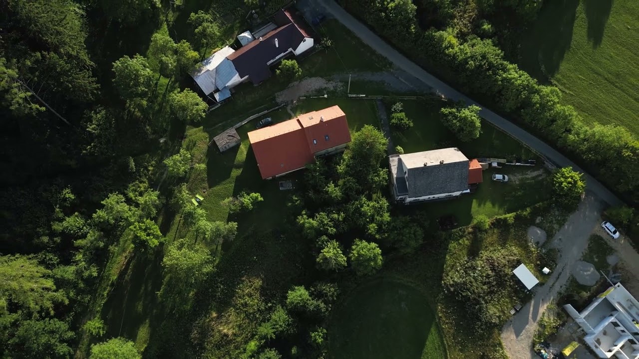 Rodinný dom Košecké Podhradie - Háj