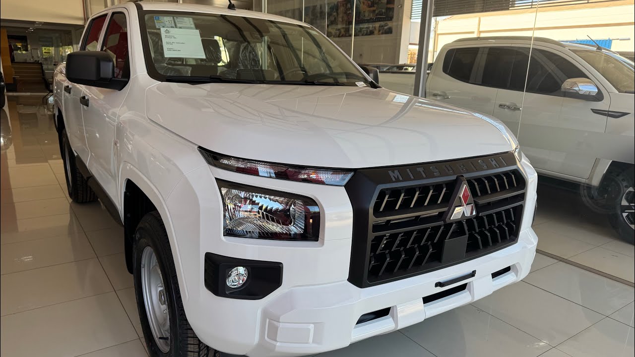 NOVA TRITON GL AUTOMÁTICA, MELHOR CUSTO/BENEFÍCIO?