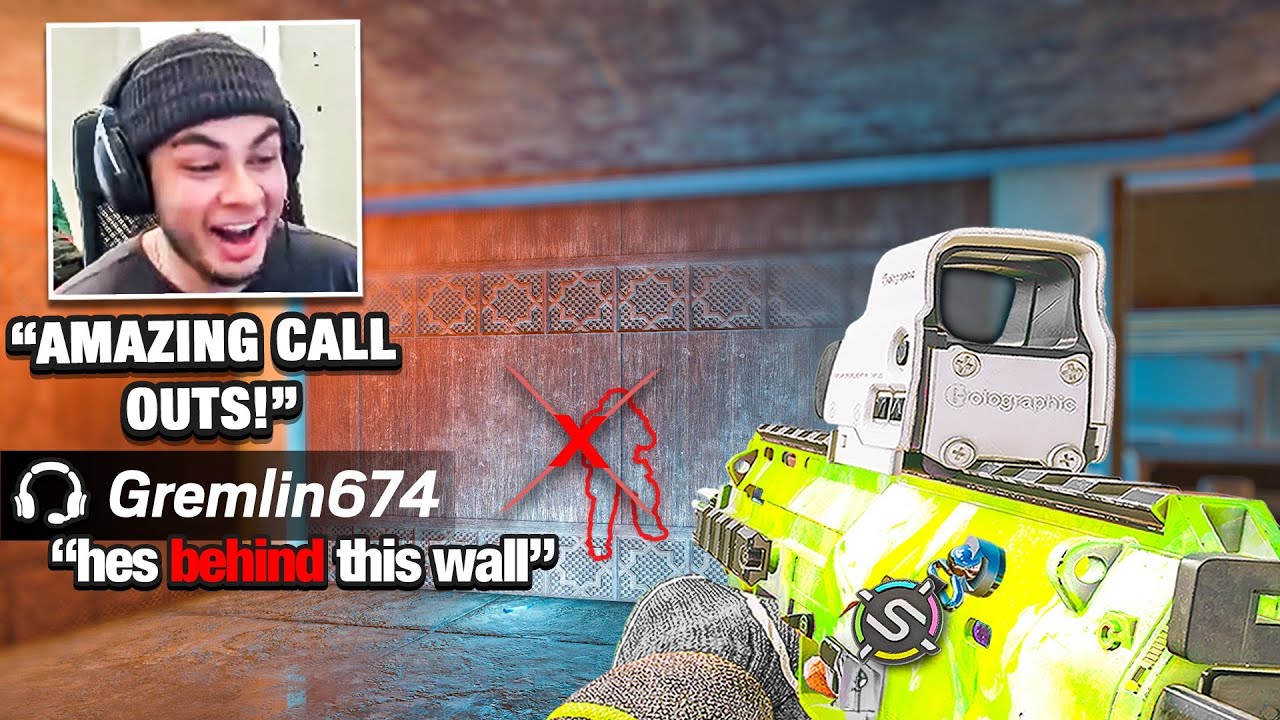 This Is What The BEST TEAMMATES Look Like