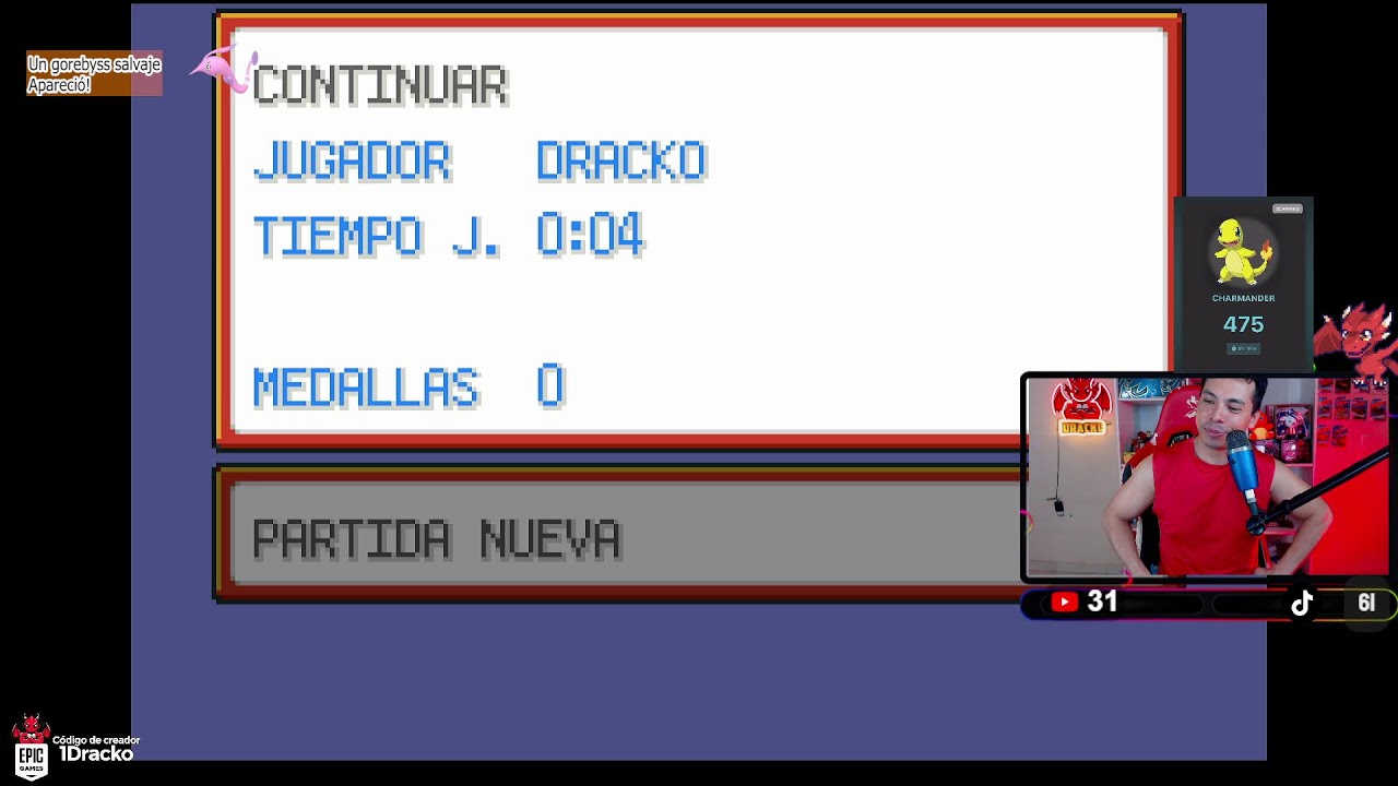 ESCAPANDO DE LA PLANTA POTABILIZADORA H ...SIGUEME EN @DrackoTrainer