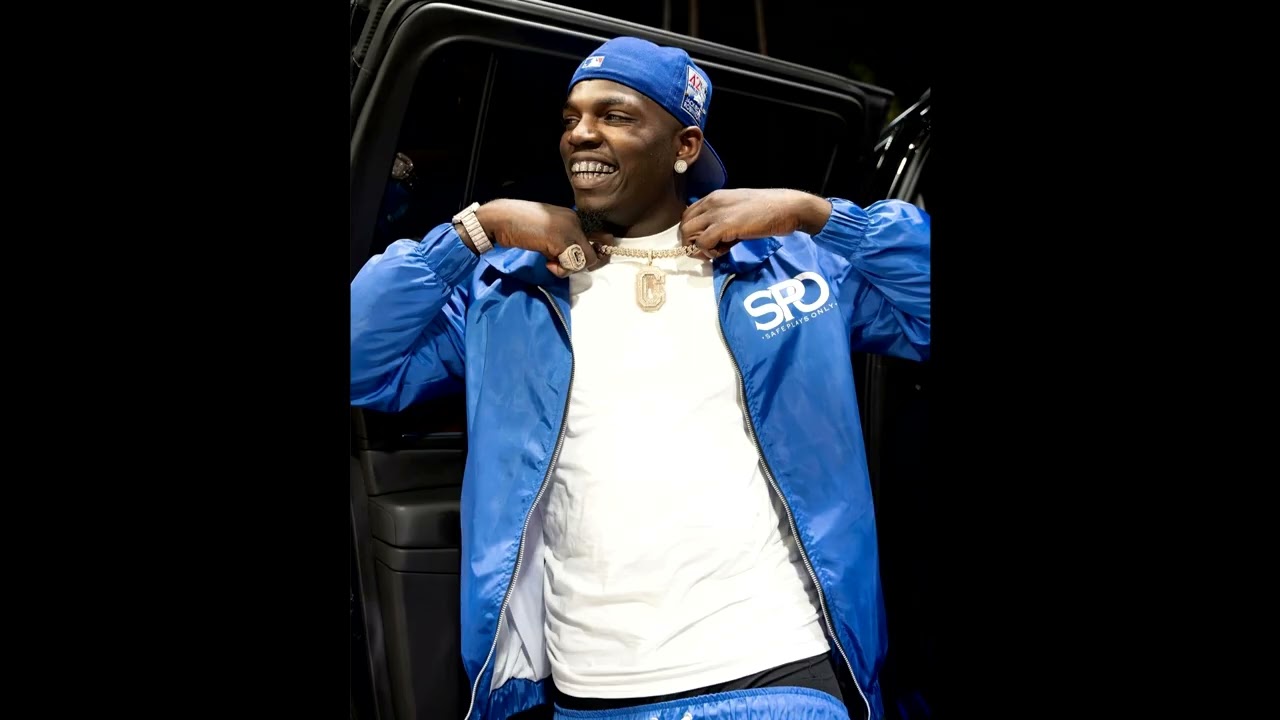 [FREE] Big Boogie Type Beat 2025 - 