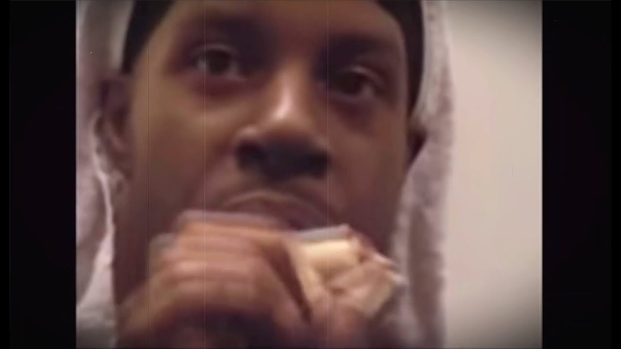 J Dilla - 2003 Netherlands Interview HD - Y'skid