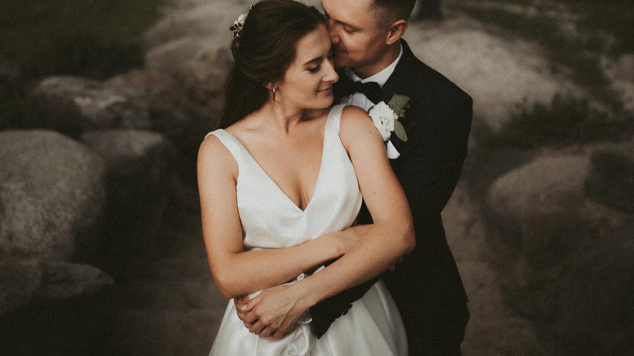 Monika & Piotr
