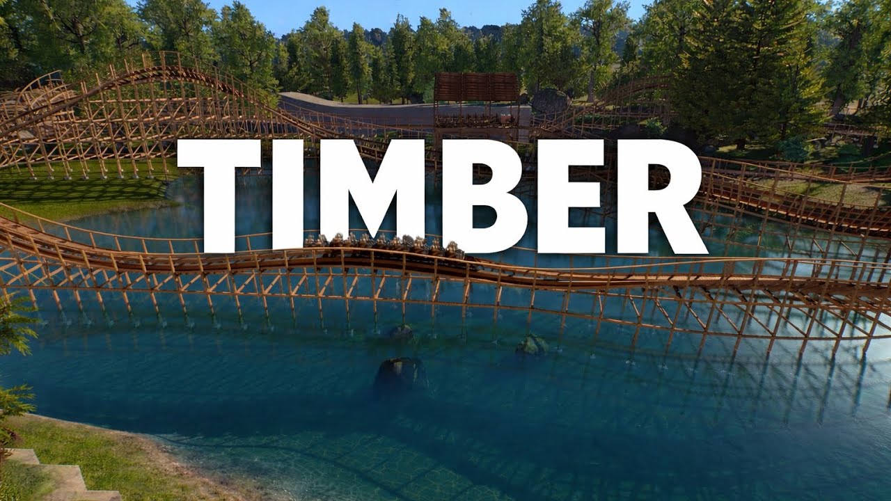 Gravity Group Wooden Coaater!