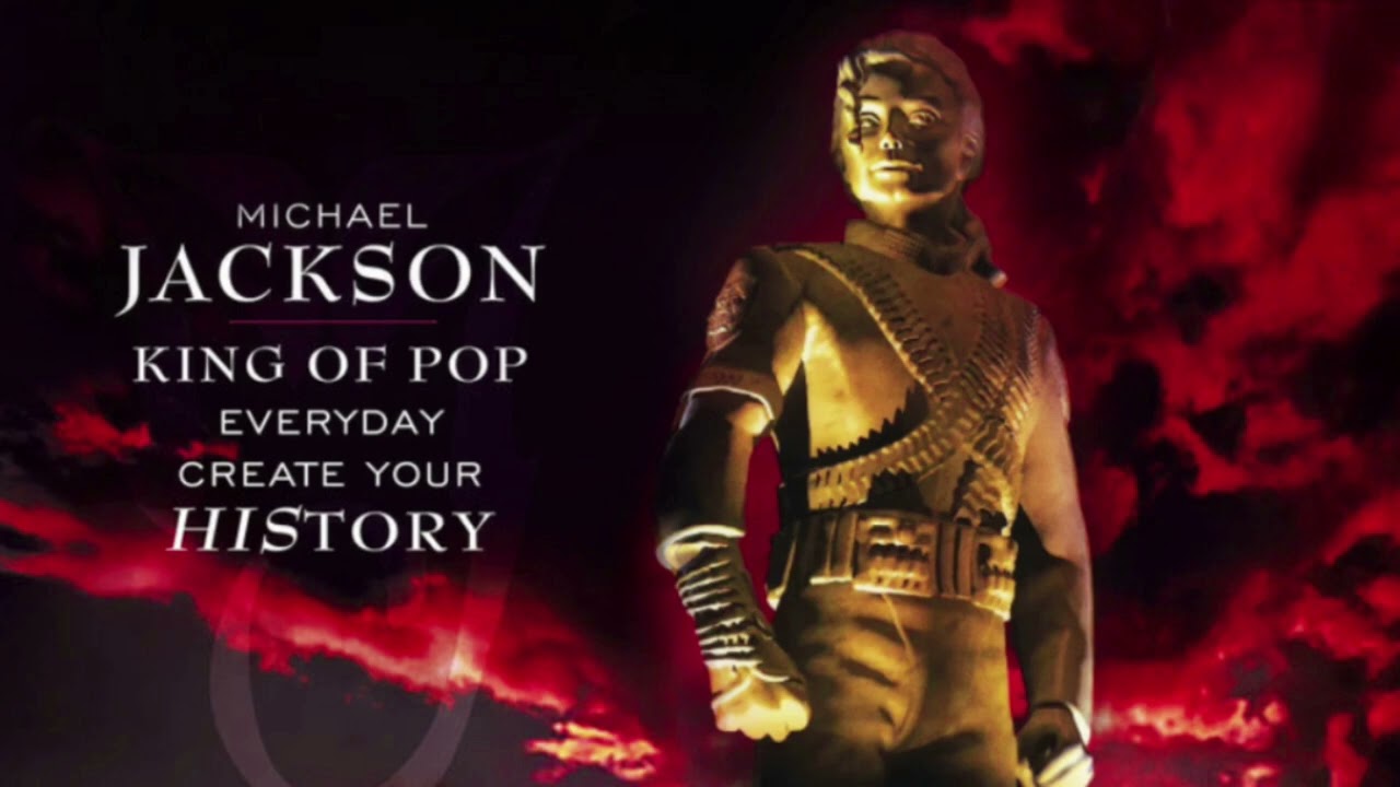 [NEW LEAK] Michael Jackson - Innocent Man (HIStory Sessions) (FULL SONG)