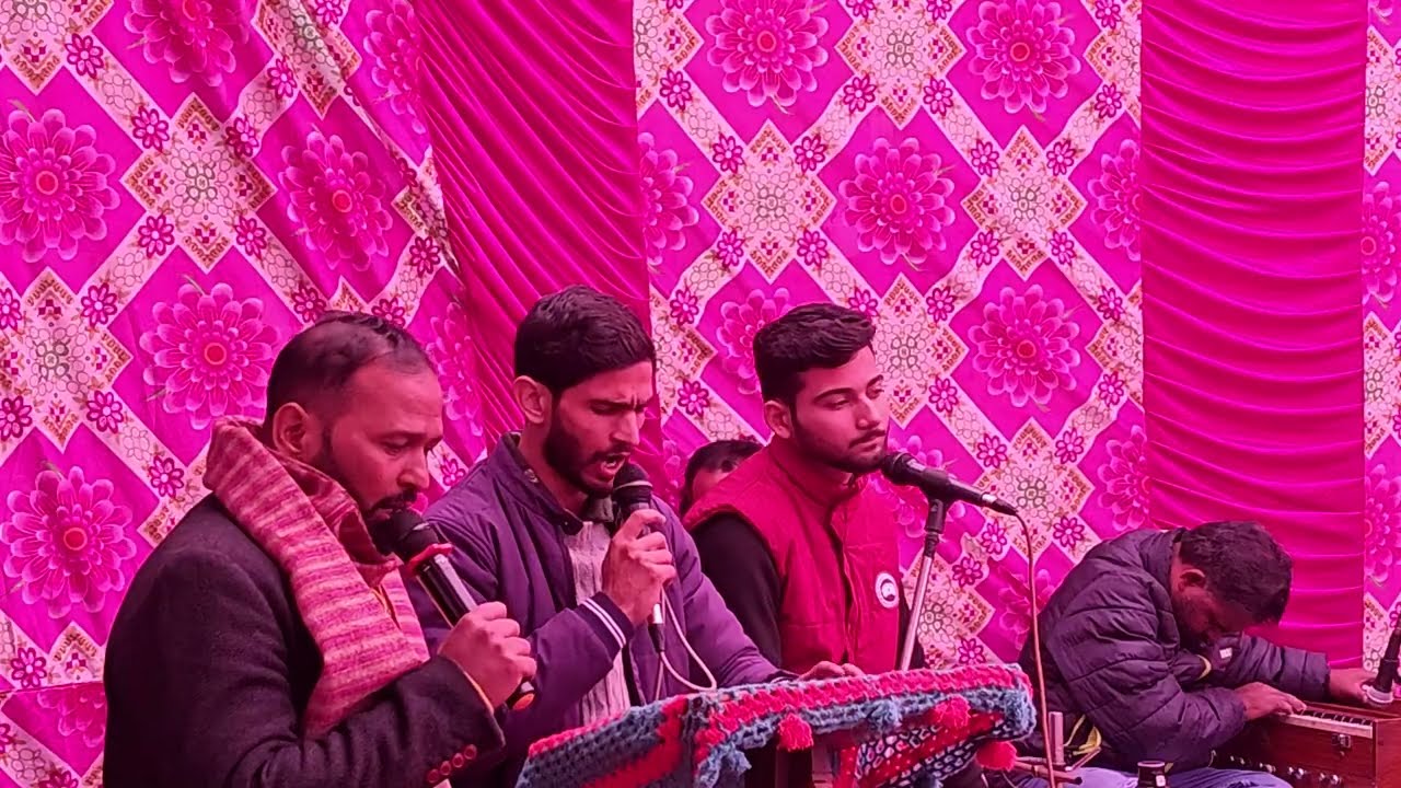रख लहू के नीचे | Br. Vishwas Br. Bharat @Restorationofthebridetreetaber 