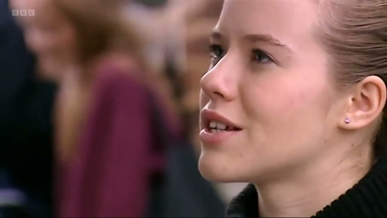 Waterloo Road - Chlo & Donte - 3x10 - 1/1