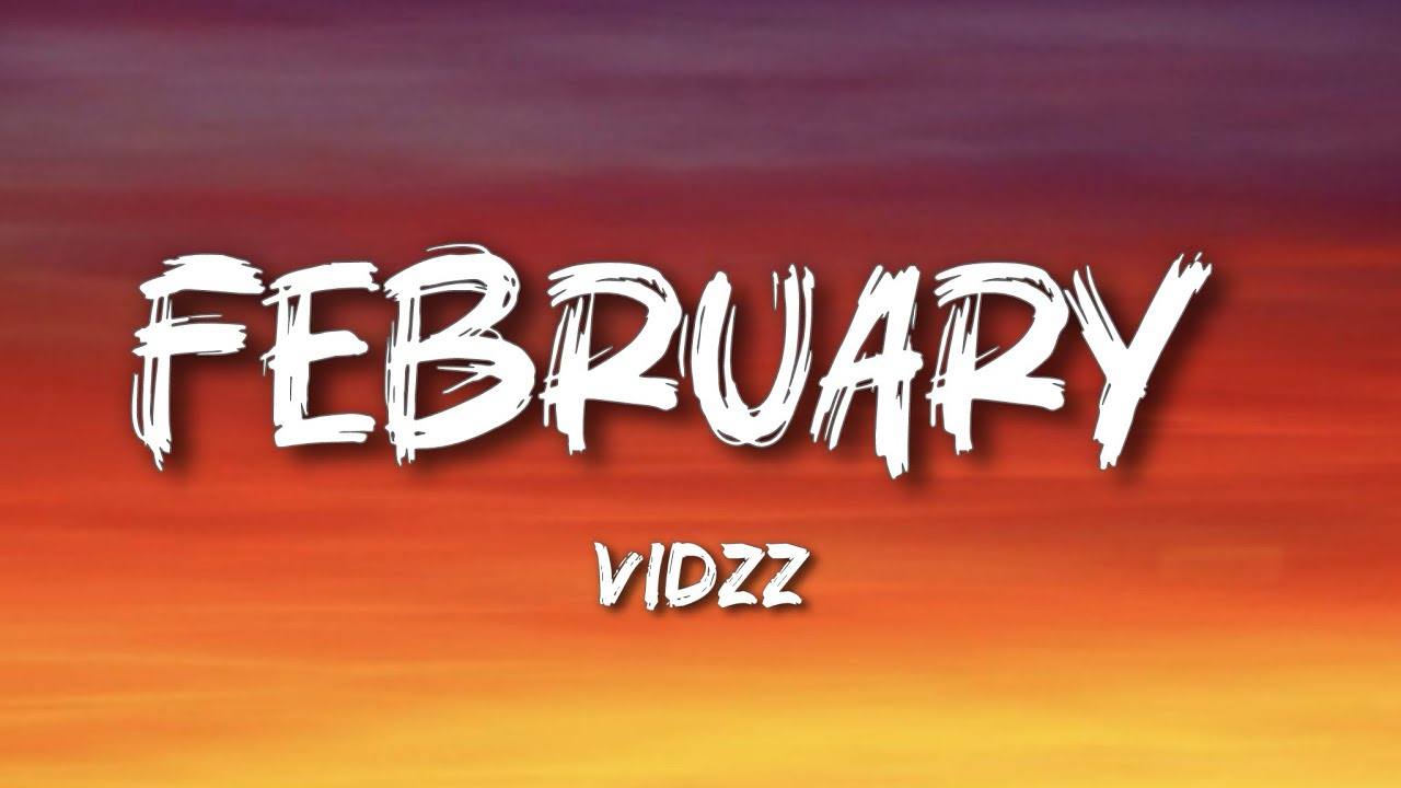 February 
