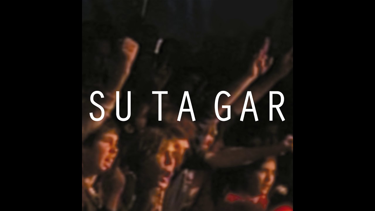 Su Ta Gar - 