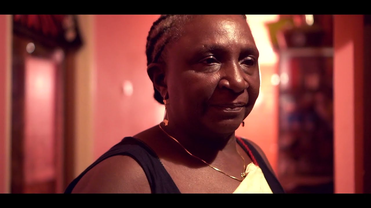 Seketi live a  kambaloewa