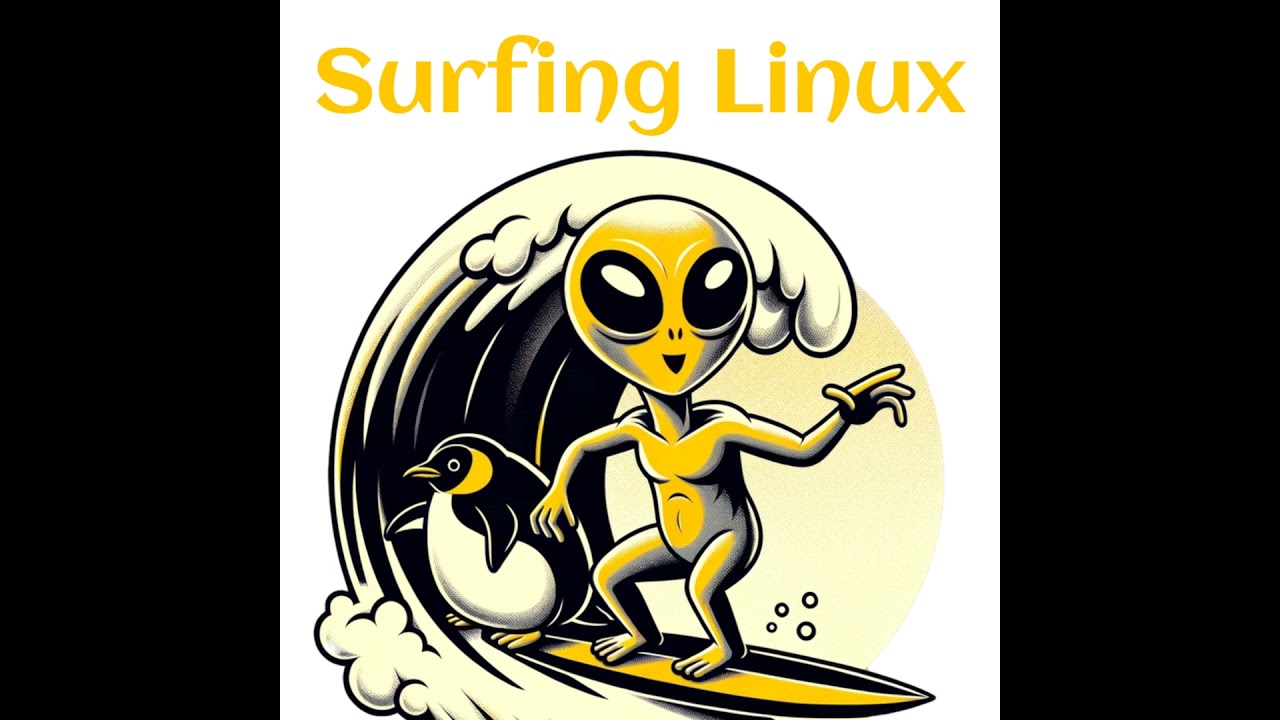 SL10 Linux - die Freiheit nehm ich mir