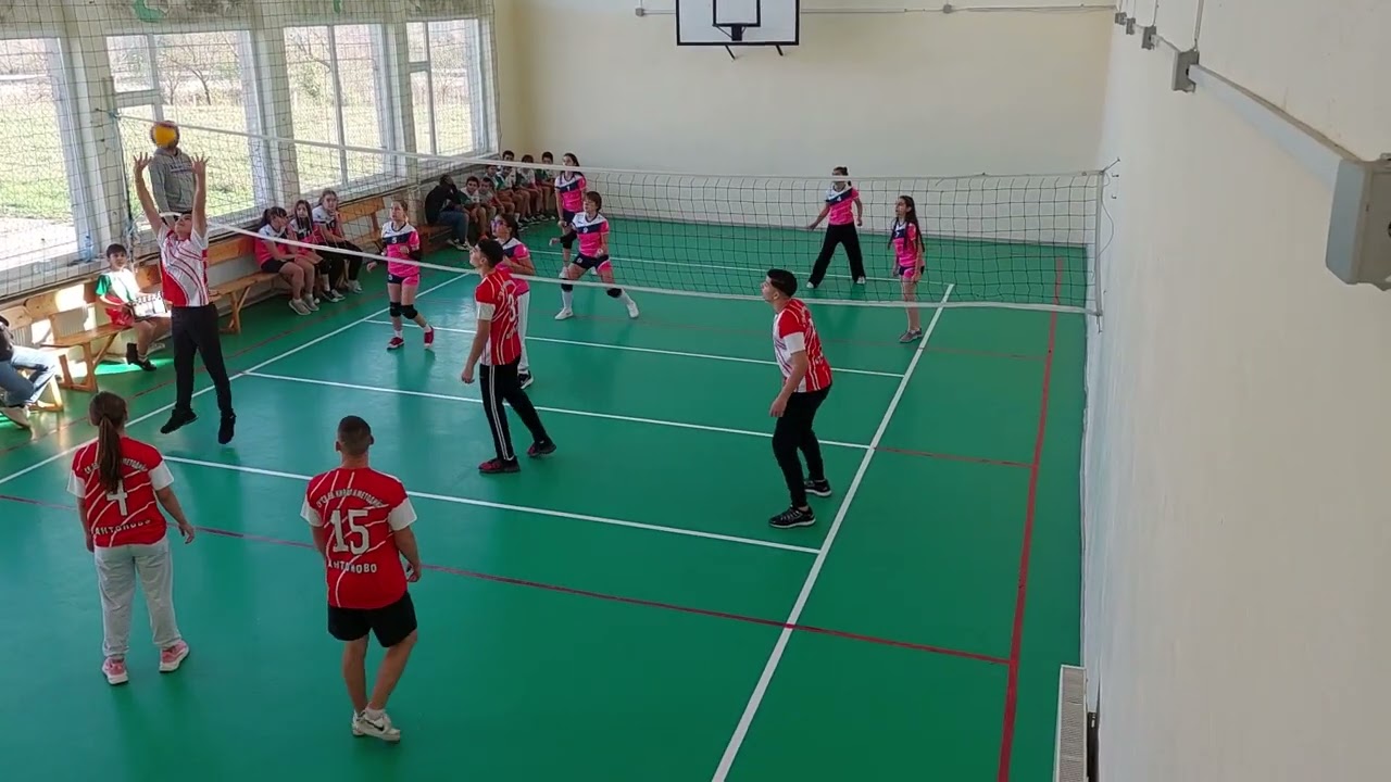 Kamburovo - Antonovo M