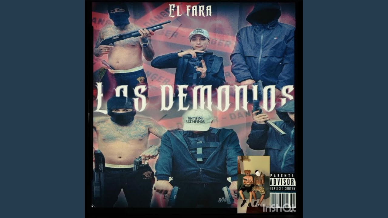 Los Demonios