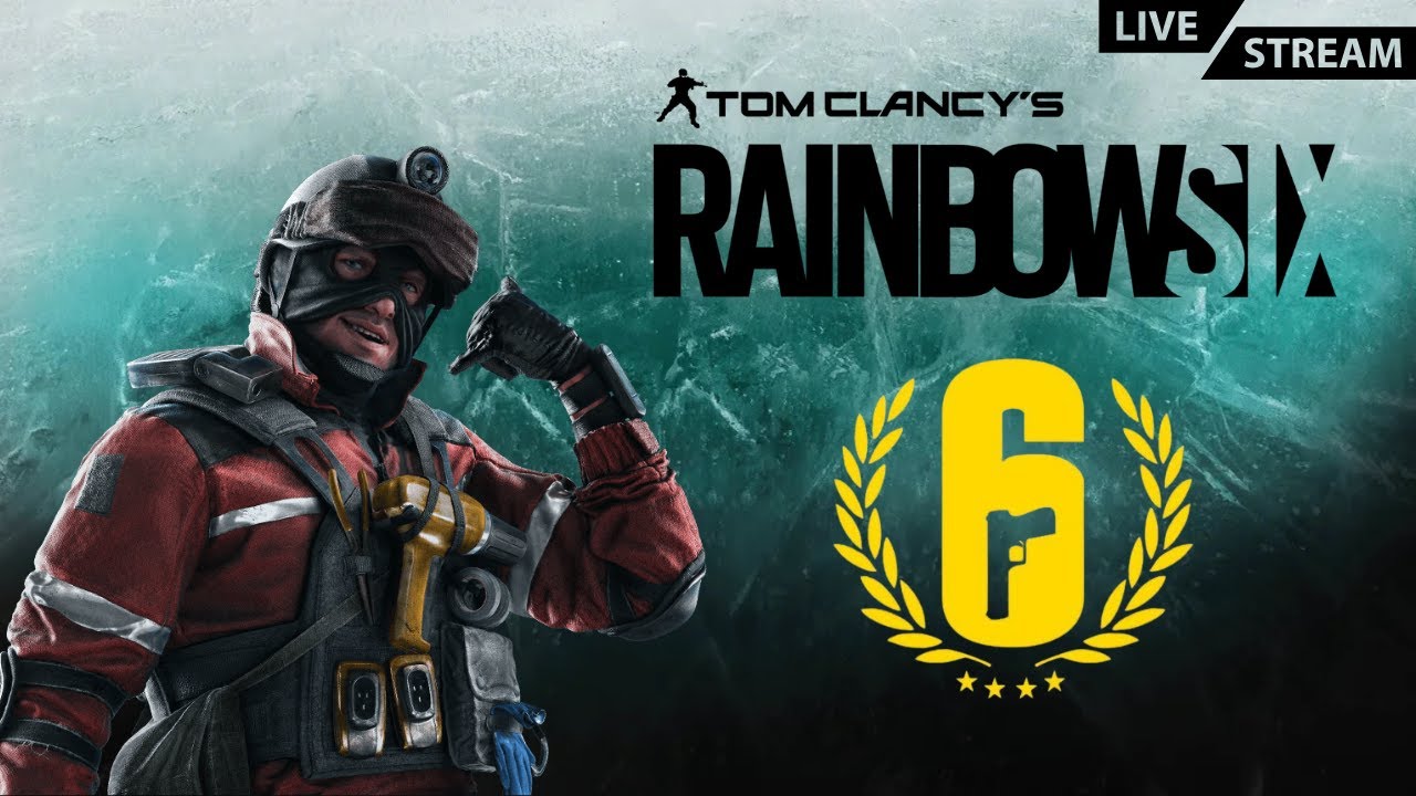 LATE NIGHT LIVE - R6 Copper To Gold