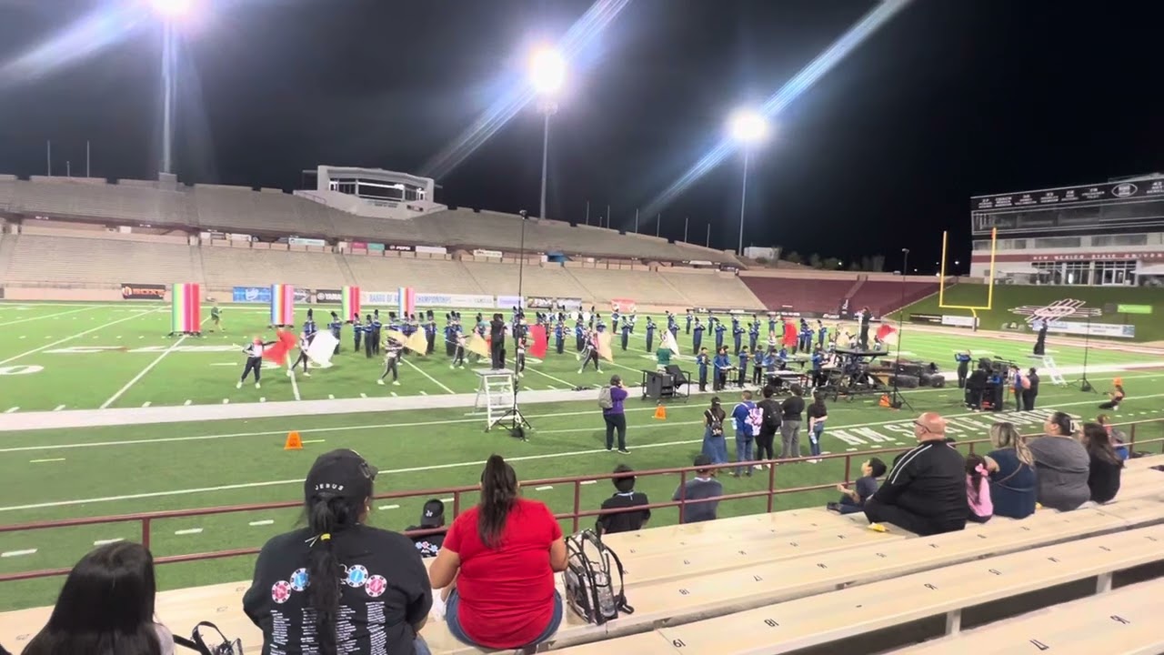 America’s High School Rocks