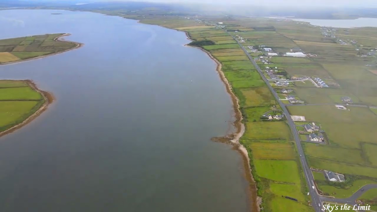 Broadhaven Bay Hotel Belmullet, Co. Mayo