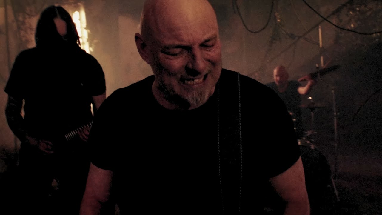 Coroner - Renewal (Official Music Video)