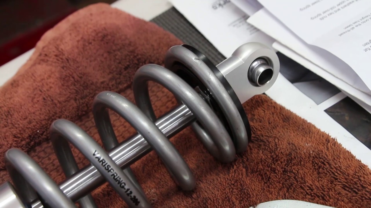 Chassisworks '64-72 GM A-Body g-Link Rear Coil-Over Suspension