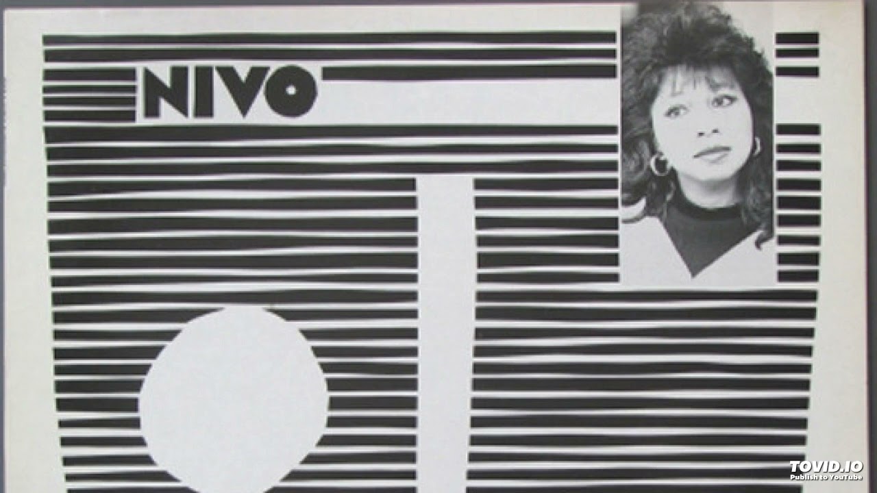 Nivo + Serge Rahoerson Trio - Avaradoha (1986)