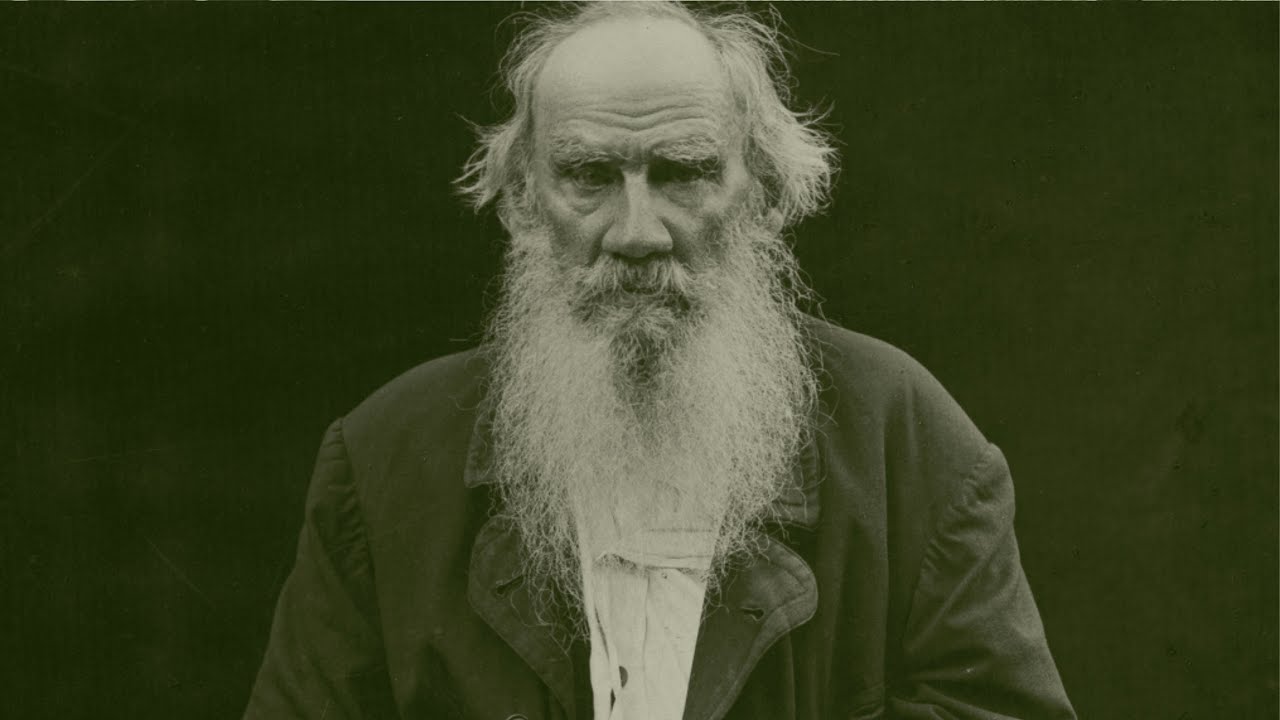 Sesli Kitap! İnsan Ne ile Yaşar - Lev Tolstoy (Kitabın Tamamı)