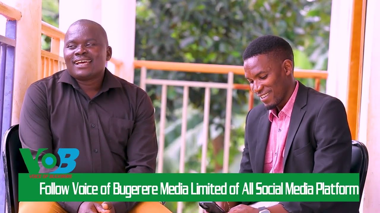How Rays of Grace Is Dominating Ugandan Youth Football — We Speak to Martin Namugera