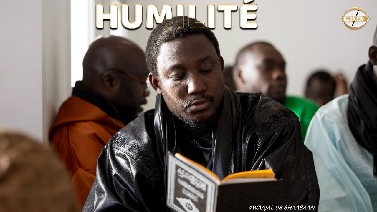 Naw say jëf | Rafet njort … | Serigne Mbaye Diakhaté 
