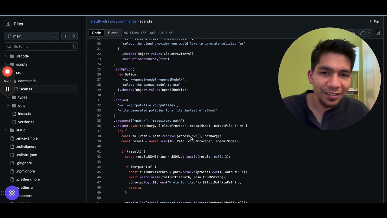 How to understand new codebase quickly? 🚀
