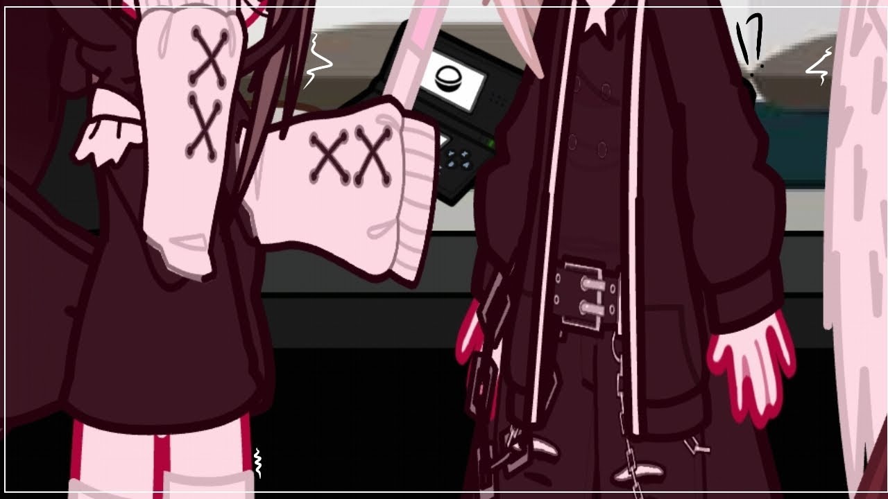 ' Pregnant?! ' // Noachael // 13+🫠