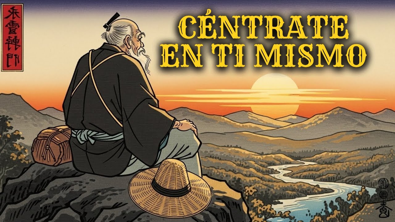 Deja de Complacer a Todos y Enfócate en Tu Propósito | Historia del Caminante Sabio