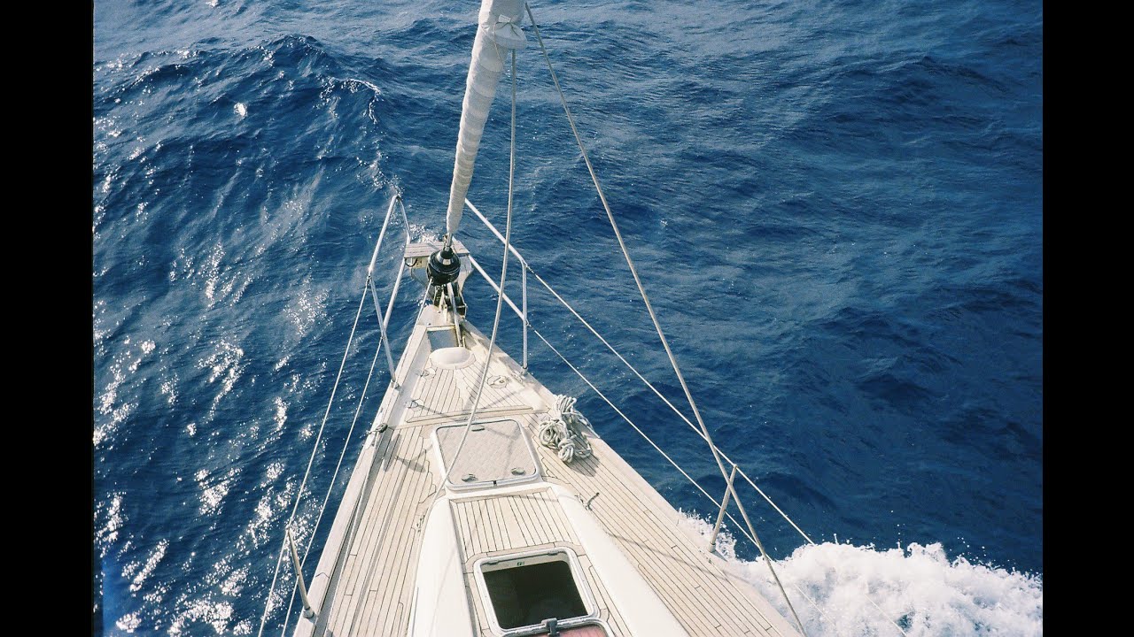 Atlanterhavskryds 2024-25