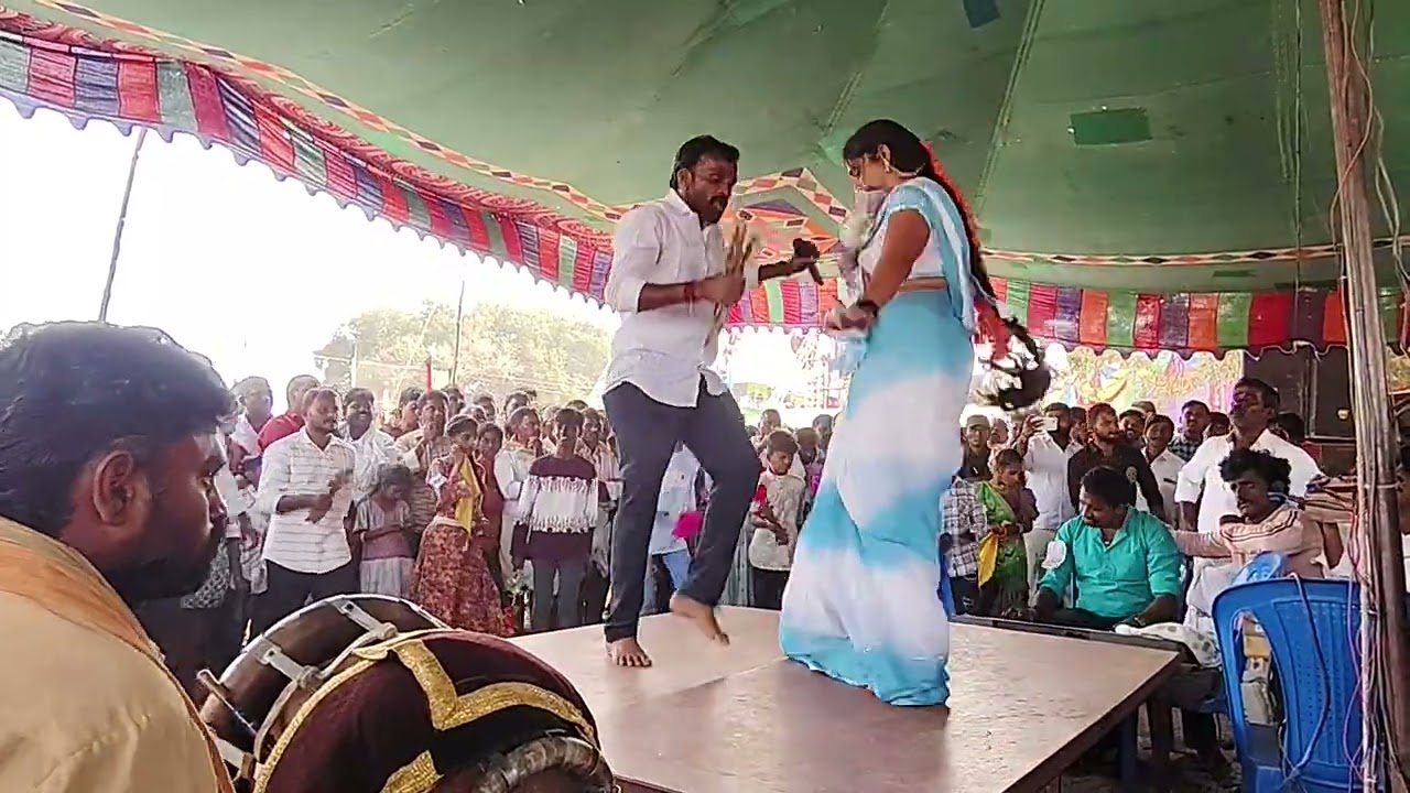 గురువు పెండేకల్ రంగన్న డాన్సర్ సమీరా నావెంట రావే రంగి 8317600598
