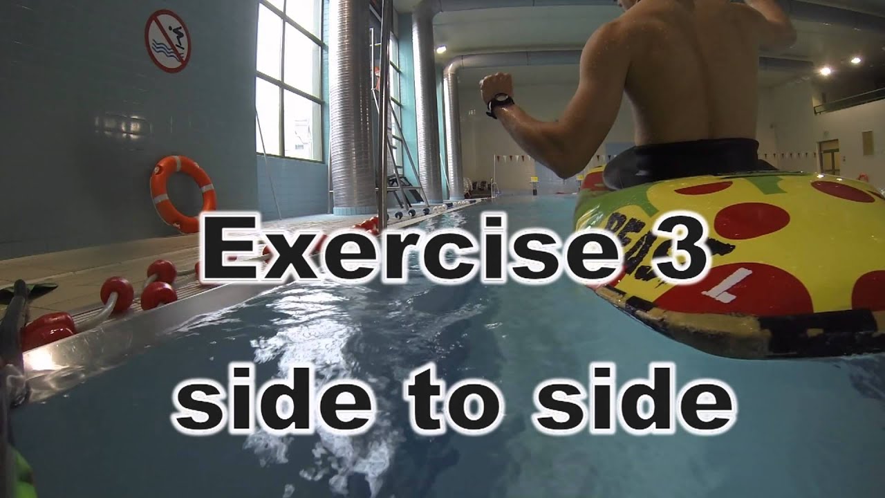How to Back Deck Roll with Bartosz Czauderna
