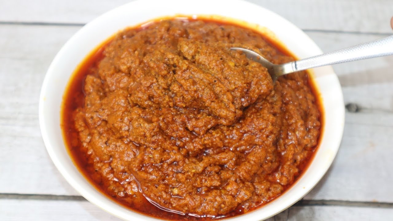 बिना लहसुन प्याज की  ग्रेवी जिससे 50 से ज्यादा सब्जियां बन सकती हैं All Purpose Gravy | Jain Gravy