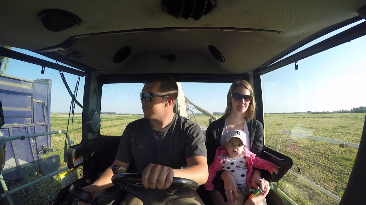 Best of 2017 - Dairy Farming in Canada