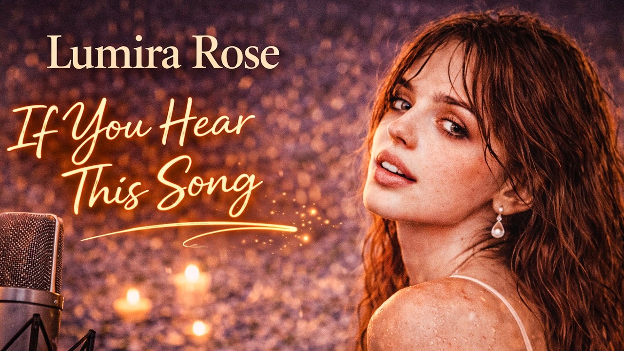 If You Hear This Song — Lumira Rose