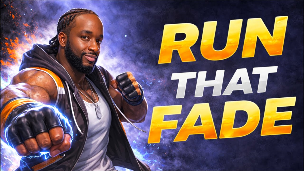 Who Runs Dub City? | Fighting for Respect & Glory
