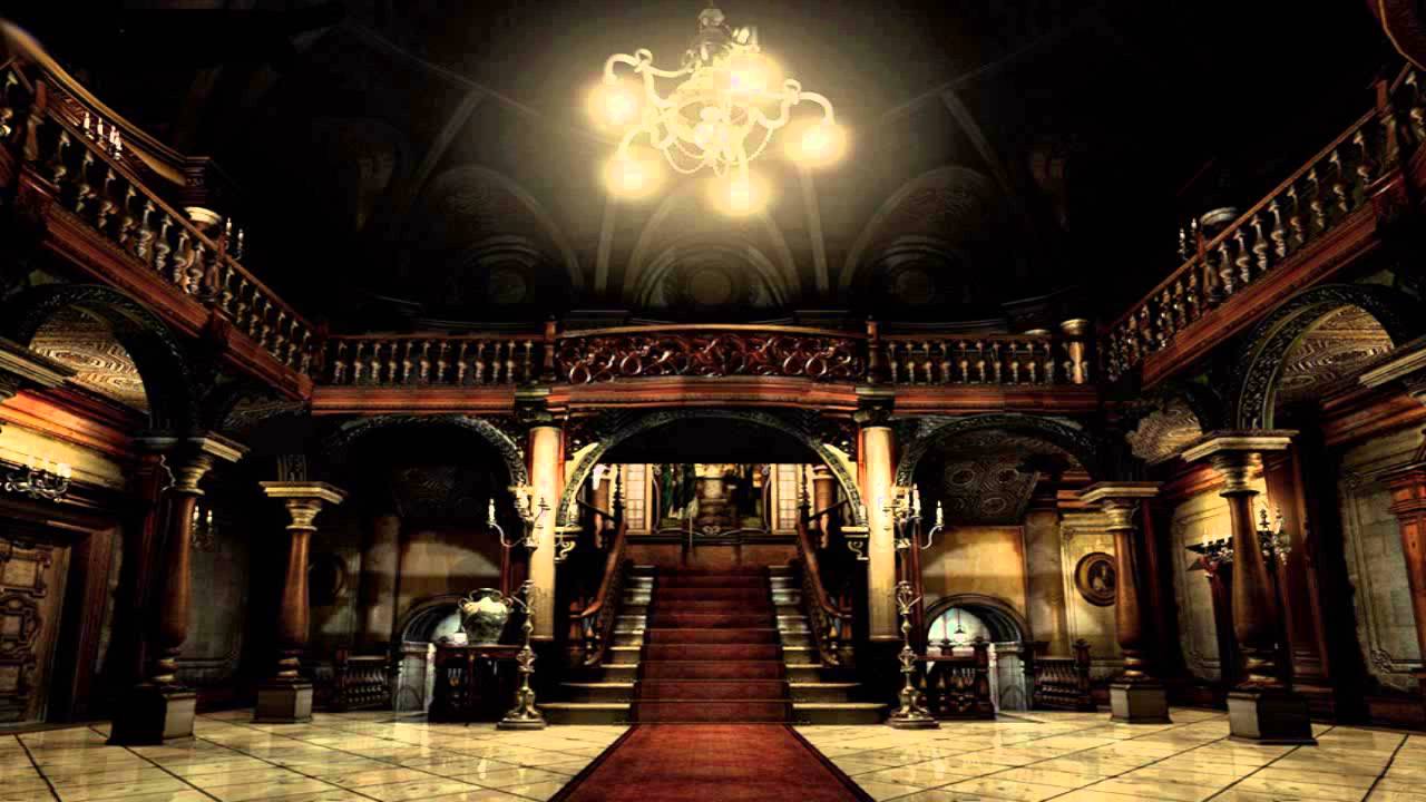 Creepypasta 3x05 La casa no esta en venta.