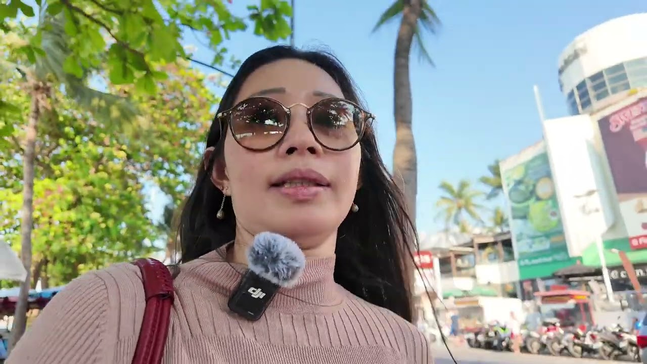 Filipina in thailand-)