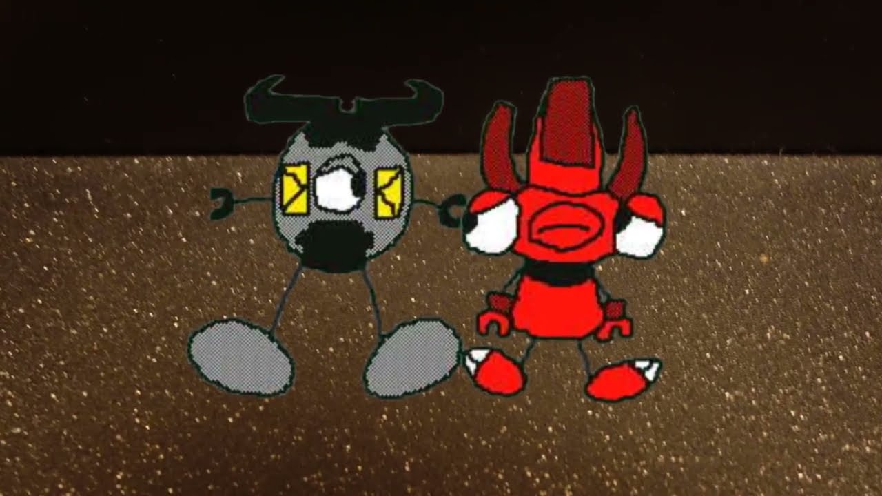 Как отменили Mixels