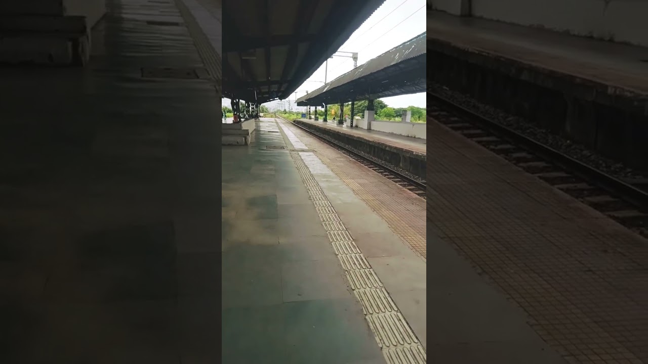 mansarovar station Mumbai India