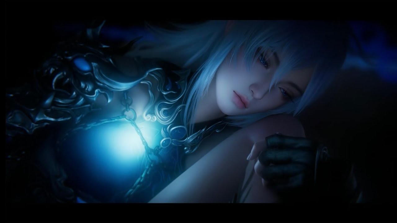 New Character Zai Cinematic | Naraka:Bladepoint Mobile