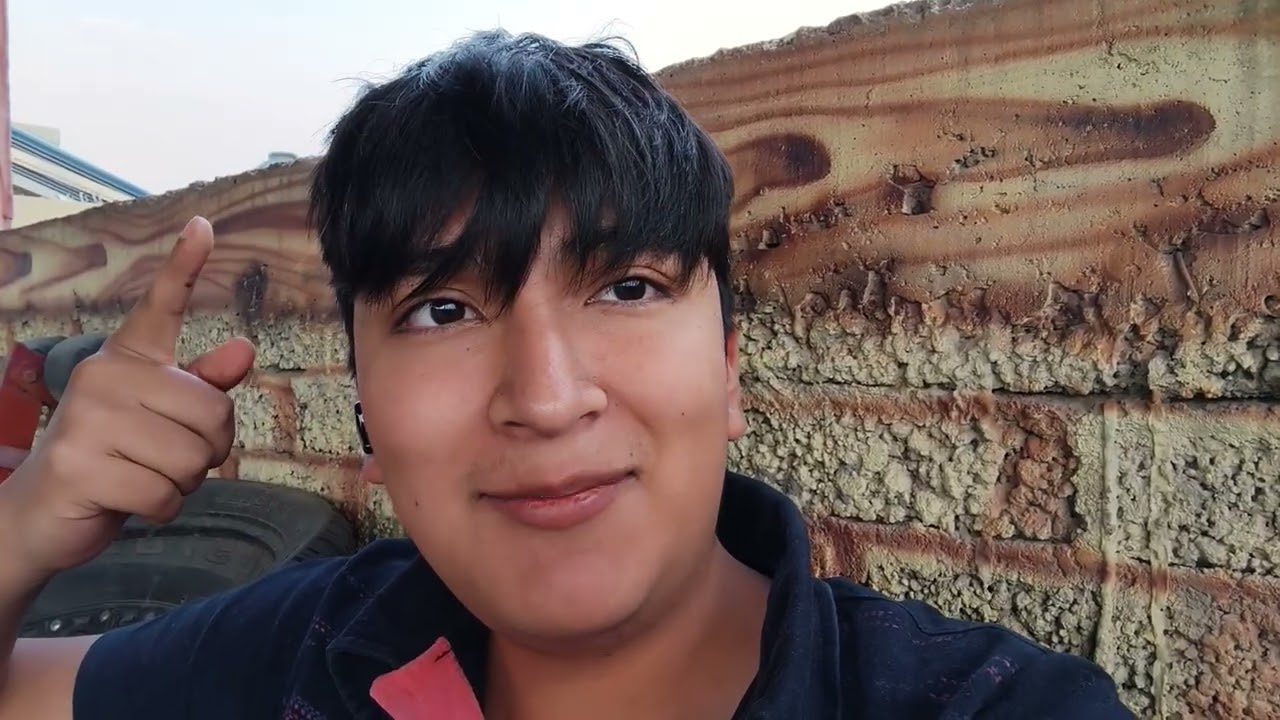 El comienzo de todo