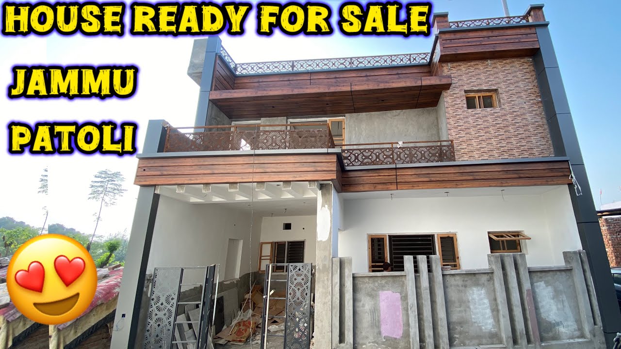 Luxury House for Sale in Jammu@mvtrending