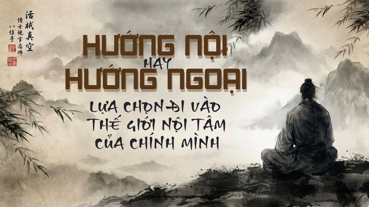 Hướng Nội: Con Đường Của Người Ít Nhưng Sâu | Thế Thời - Thời Thế