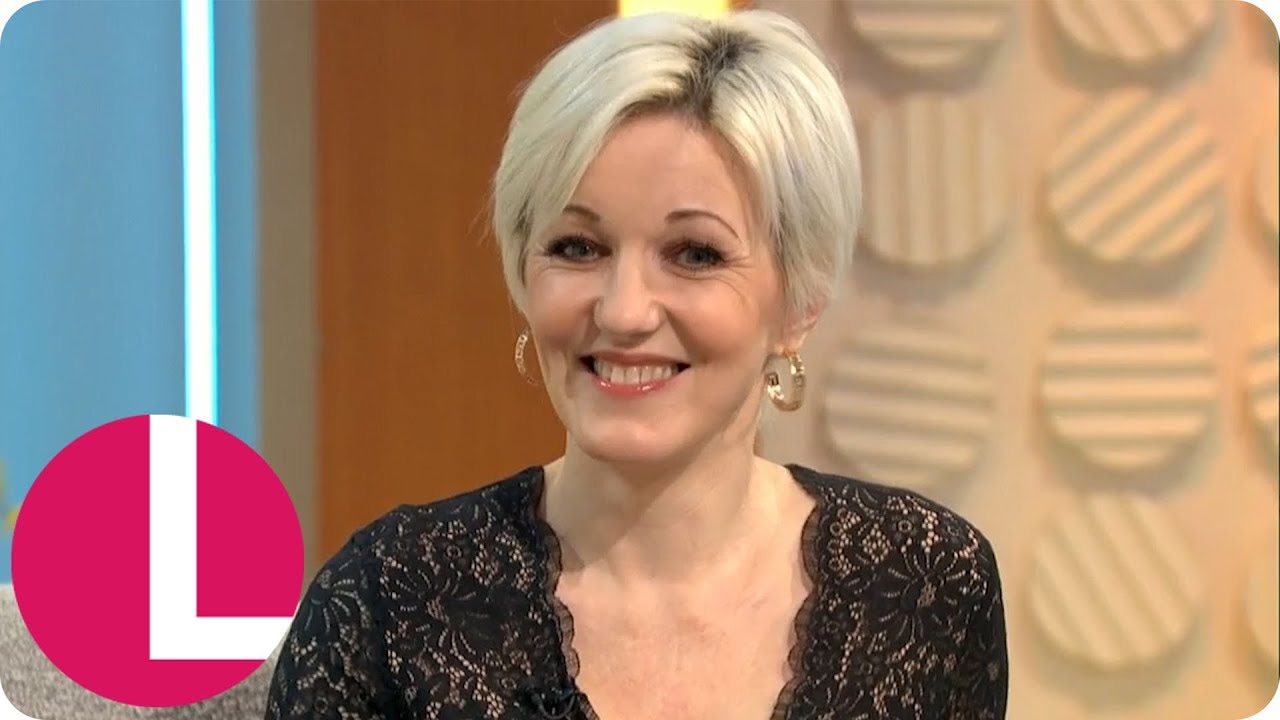 Grantchester's Kacey Ainsworth on Which of Her Co-Stars Would Make the Best James Bond | Lorraine