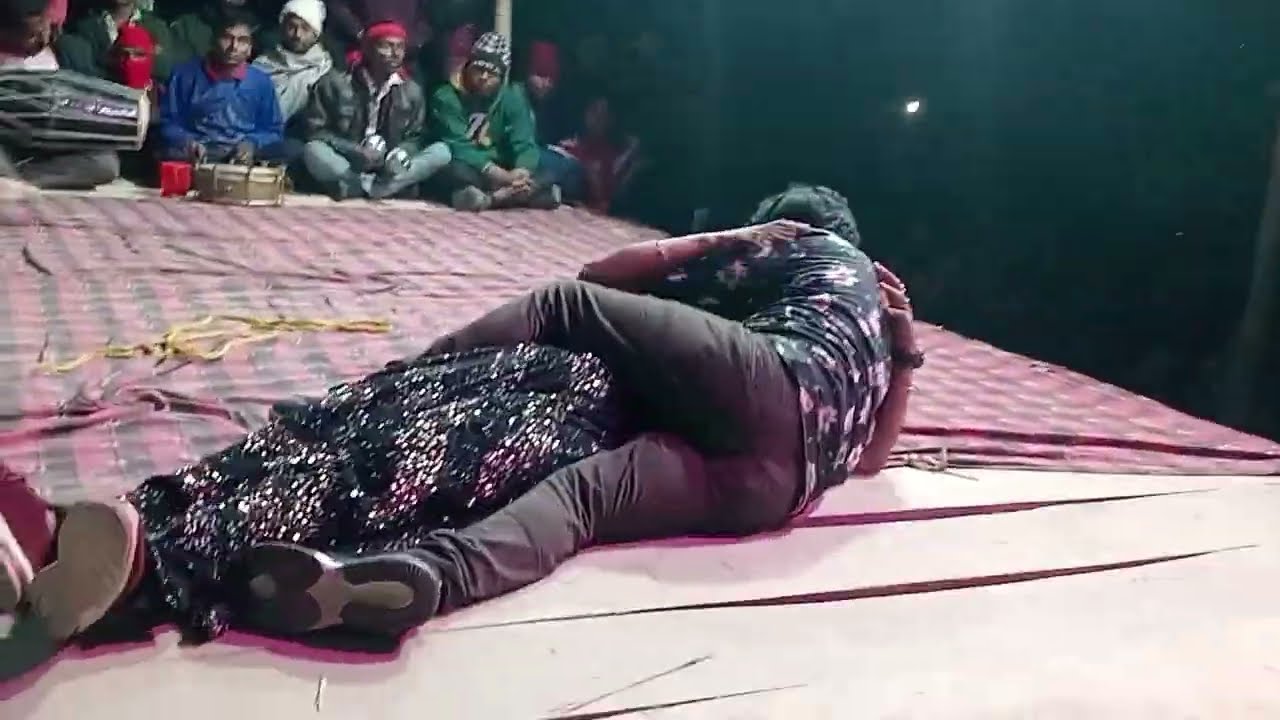 জাত্ৰা  কাজলৰেখা নিও  বাংলা গান