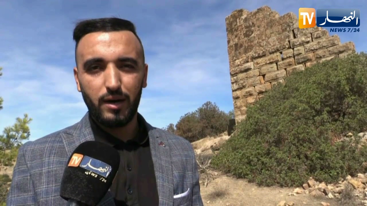 غليزان: قصر جوران بعين طارق.. معلم أثري بحاجة للإهتمام